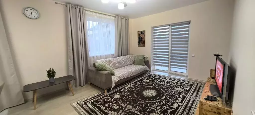 Дом в Московская область, Домодедово городской округ, д. Бехтеево ул. ... - Фото 1