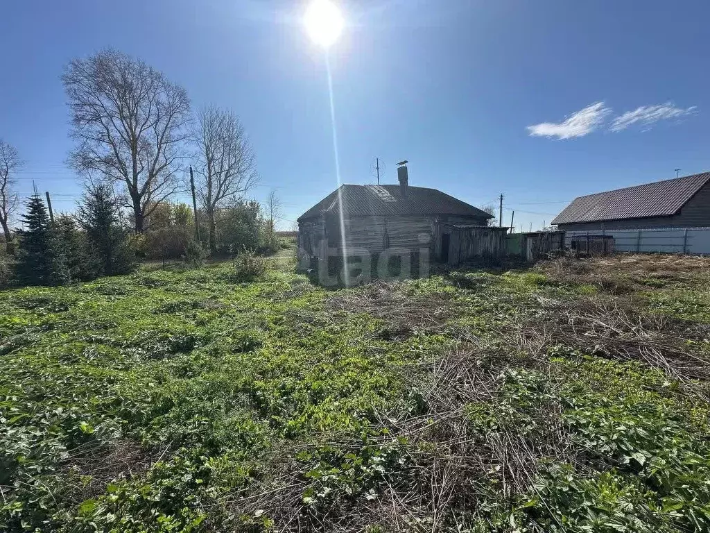 Участок в Башкортостан, Стерлитамакский район, Рязановский сельсовет, ... - Фото 1