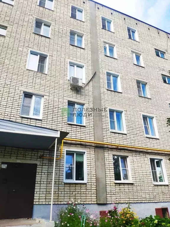 3-к кв. Тамбовская область, Рассказово ул. Маяковского, 11 (58.2 м) - Фото 0
