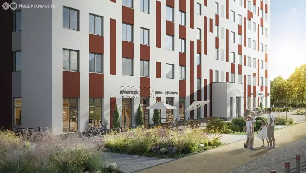 Помещение свободного назначения (89.1 м) - Фото 1