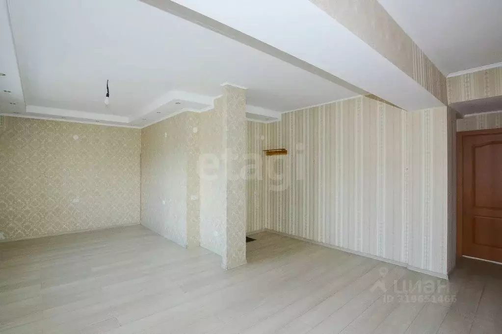 1-к кв. Бурятия, Улан-Удэ 142-й мкр, 2 (50.0 м) - Фото 1