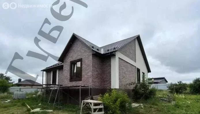 Дом в Строитель, Северная улица (140 м) - Фото 1