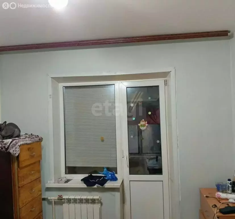 2-комнатная квартира: Липецк, проспект имени 60-летия СССР, 2 (49.9 м) - Фото 2