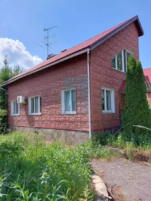 Дом в Московская область, Чехов Полевая ул., 39 (250 м) - Фото 1