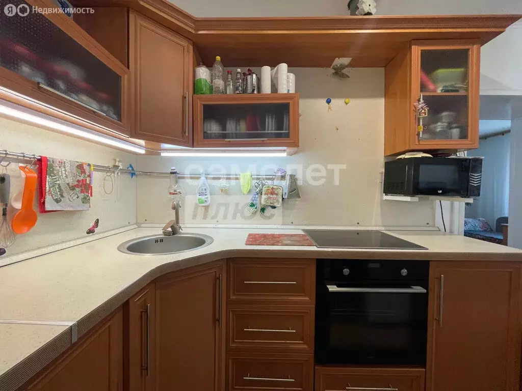 Дом в Тамбовка, Луговая улица, 6 (90.9 м) - Фото 2