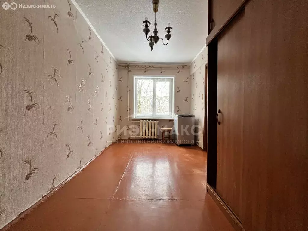 2-комнатная квартира: Брянск, 2-й проезд Станке Димитрова, 9 (44.6 м) - Фото 1