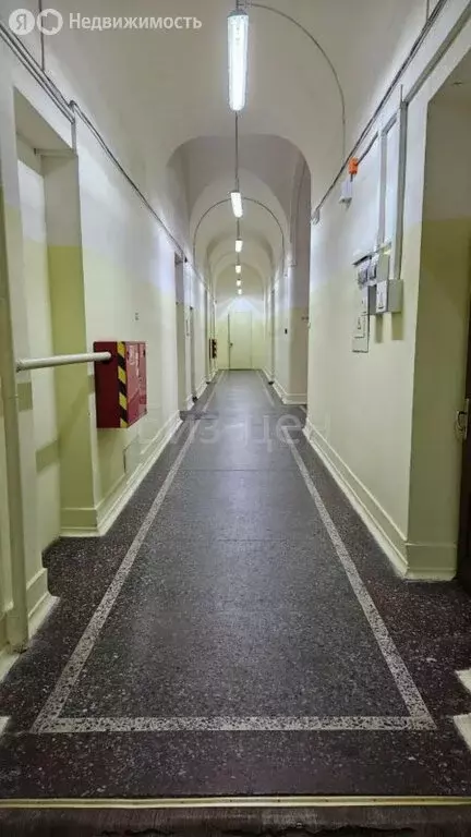 Офис (20.5 м) - Фото 1