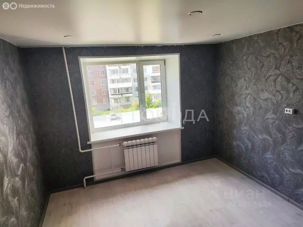 1-к кв. Томская область, Томск Черемошники мкр, ул. Пролетарская, 25 ... - Фото 1