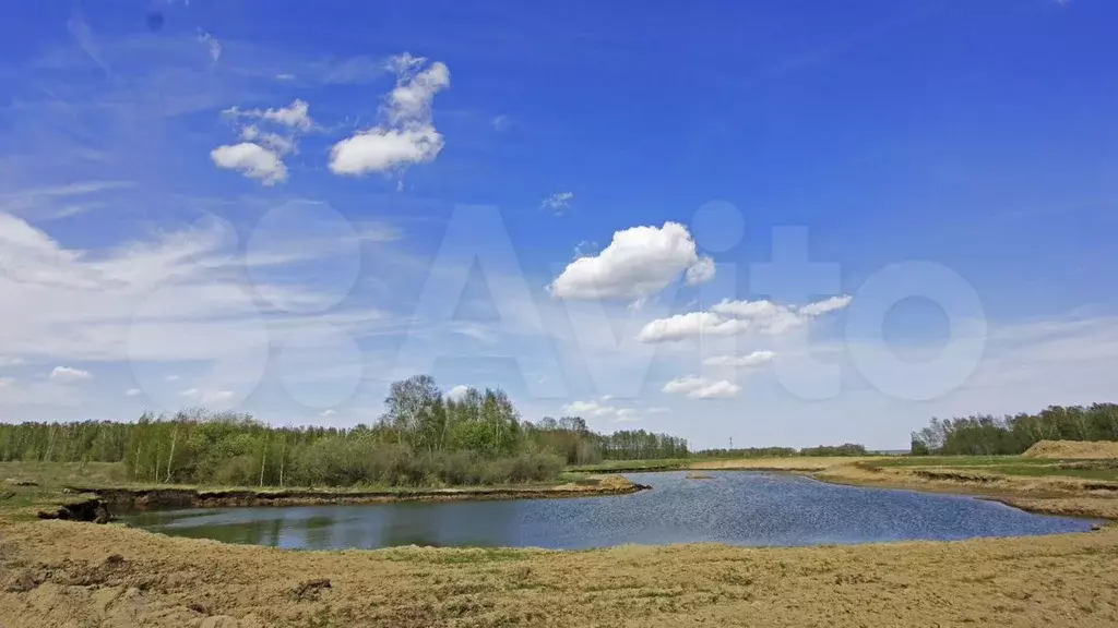 Участок 8 сот. (ИЖС) - Фото 0