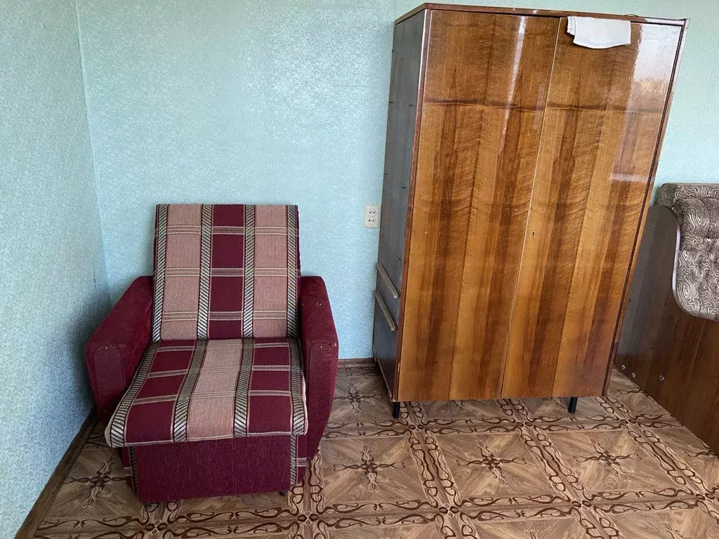 2-к кв. Санкт-Петербург 2-й Муринский просп., 16 (55.0 м) - Фото 1