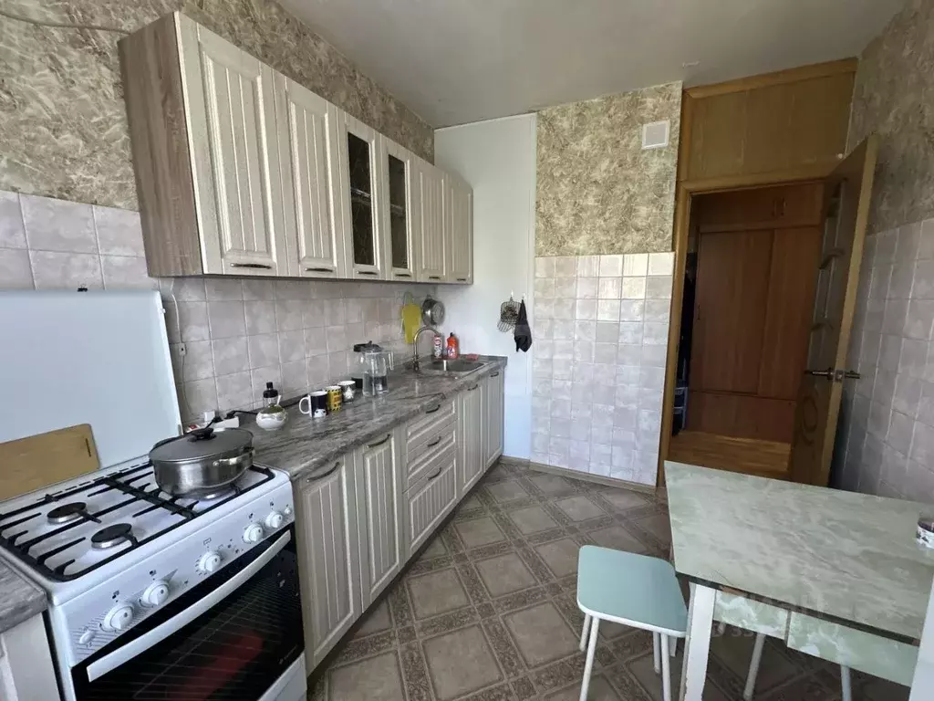 3-к кв. Белгородская область, Белгород ул. Шаландина, 17 (59.4 м) - Фото 1