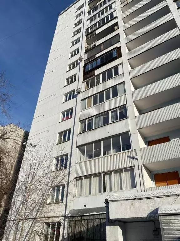 2-к кв. Челябинская область, Челябинск ул. Энгельса, 28 (48.0 м) - Фото 1