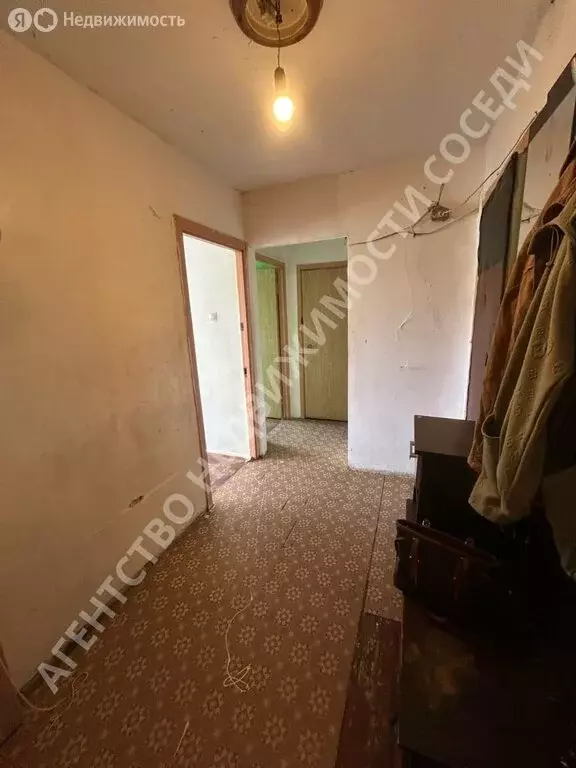 2-комнатная квартира: Лыткарино, 5-й микрорайон, 1-й квартал, 19Б ... - Фото 1