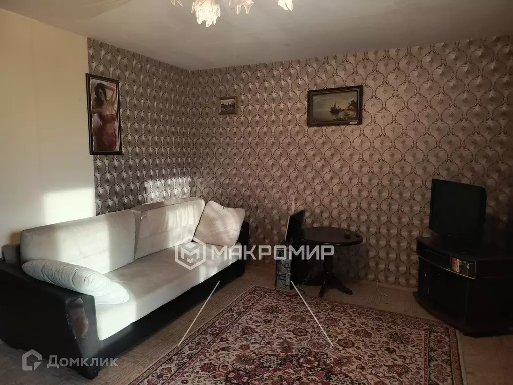 Продаётся 3-к квартира, 75.3 м - Фото 0