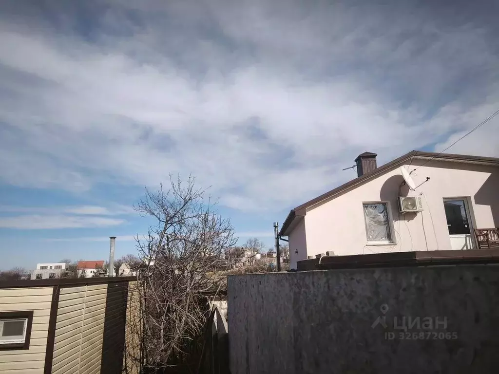 Участок в Севастополь Балаклавский муниципальный округ, Гидростроитель ... - Фото 1