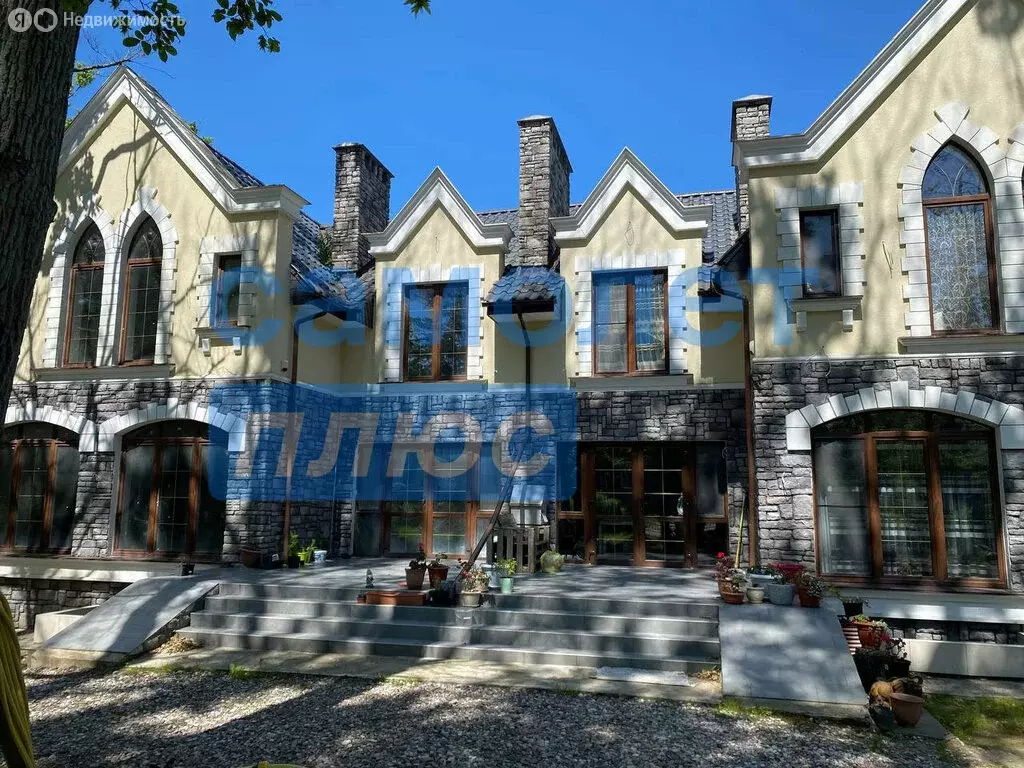 Дом в Светлогорск, Сосновая улица (325.1 м) - Фото 0
