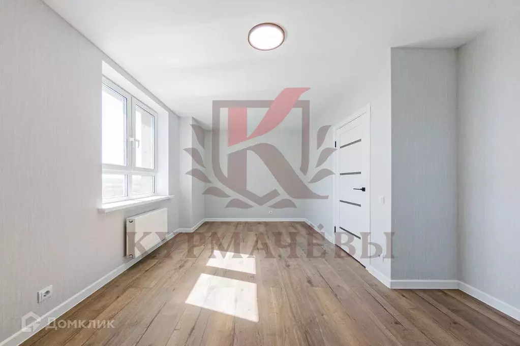 Продаётся 1-к квартира, 37.9 м - Фото 1