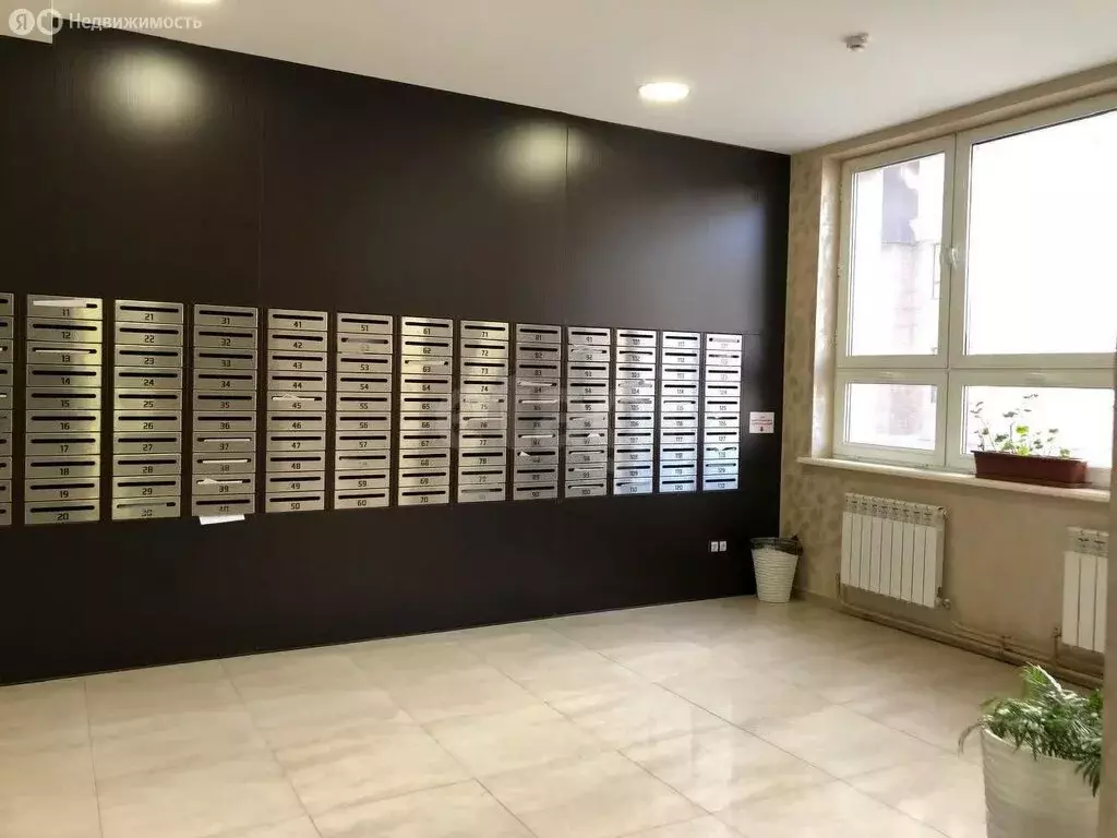 2-комнатная квартира: Тюмень, Первомайская улица, 50 (59.7 м) - Фото 0