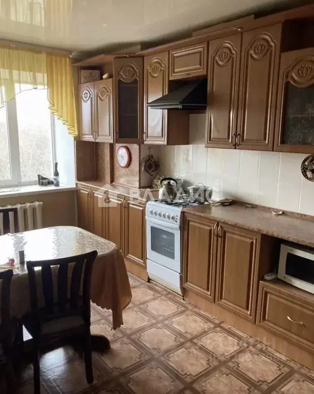 3-к кв. Башкортостан, Стерлитамак ул. Карла Маркса, 149 (92.7 м) - Фото 1