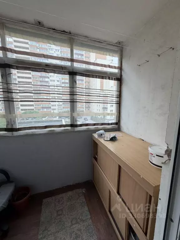 2-к кв. Московская область, Реутов Носовихинское ш., 23 (60.0 м) - Фото 2