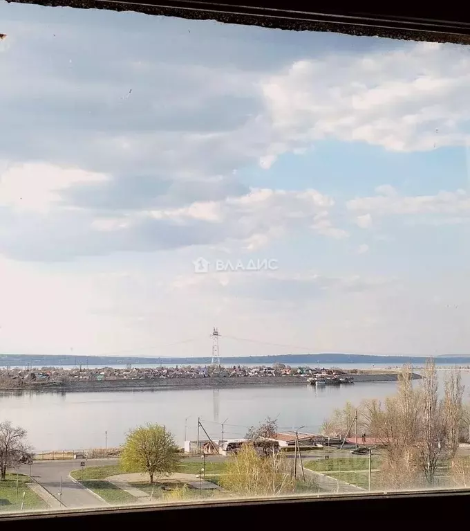 2-к кв. Саратовская область, Балаково ул. Набережная Леонова, 63 (56.0 ... - Фото 0