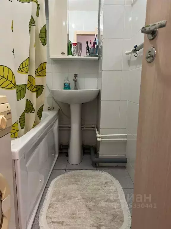 3-к кв. Краснодарский край, Сочи городской округ, с. Раздольное ул. ... - Фото 2