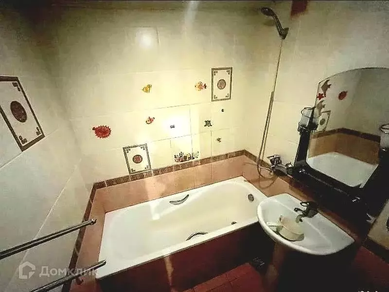 Продаётся 2-к квартира, 53 м - Фото 1
