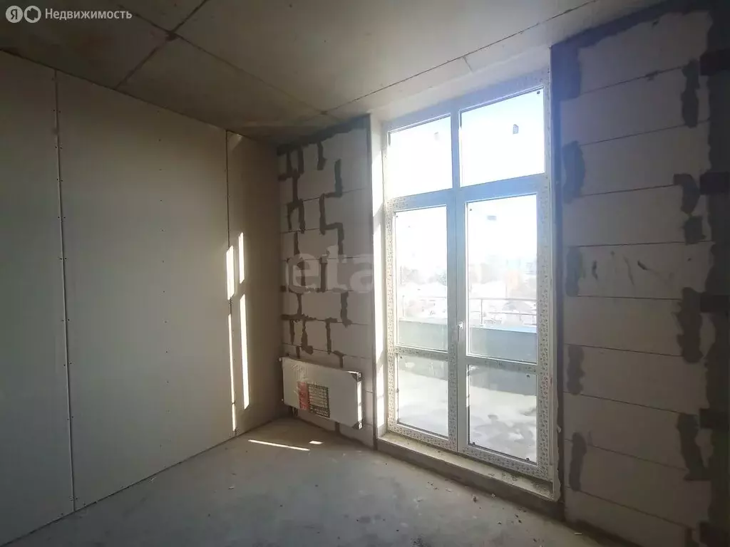 2-комнатная квартира: Симферополь, улица Грибоедова, 7В (51.08 м) - Фото 2