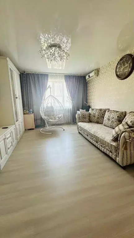 2-к. квартира, 65 м, 5/10 эт. - Фото 1
