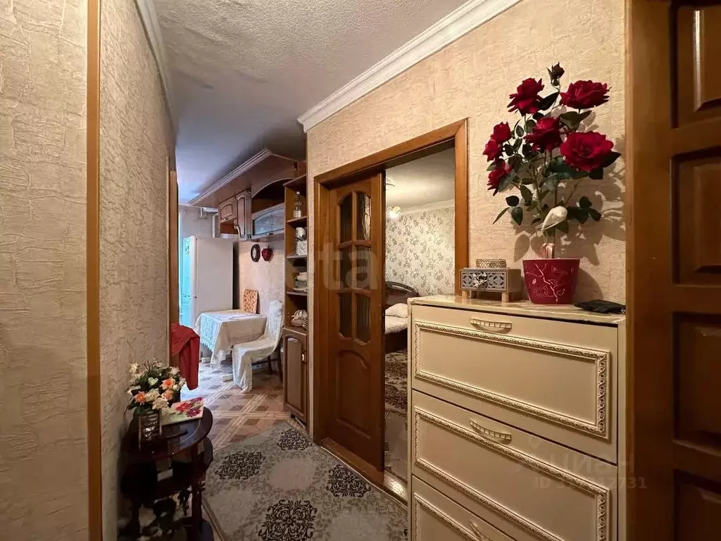 3-к кв. Ингушетия, Карабулак ул. Осканова (69.8 м) - Фото 0