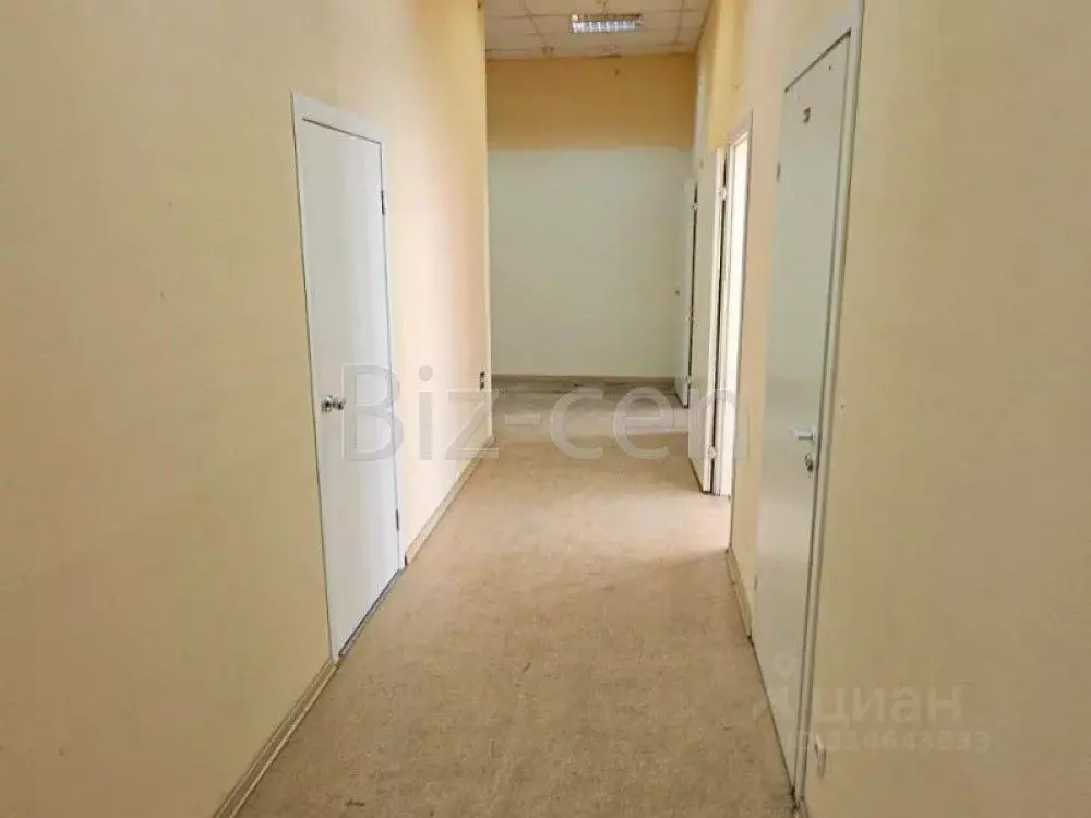 Офис в Санкт-Петербург Звенигородская ул., 9-11 (22 м) - Фото 2