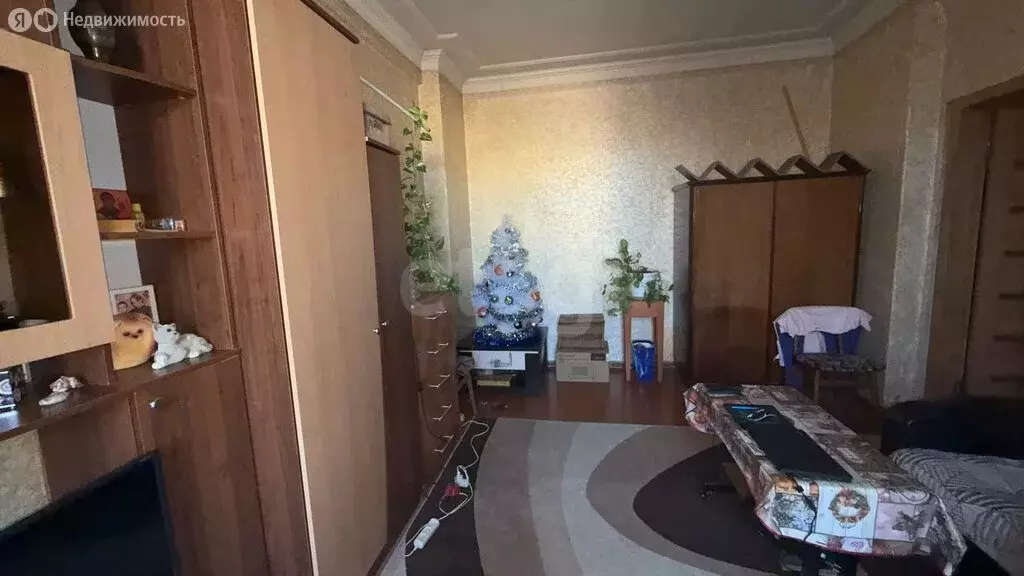 2-комнатная квартира: Тамбов, Советская улица, 38Б (56.7 м) - Фото 2