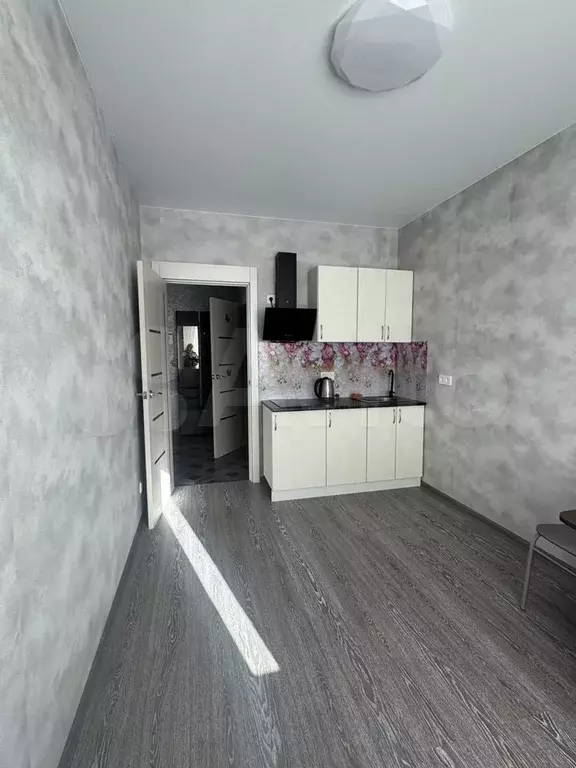 1-к. квартира, 40 м, 2/3 эт. - Фото 0