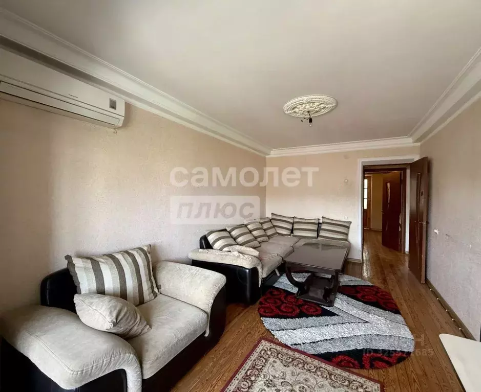 2-к кв. Дагестан, Дербент просп. Агасиева, 10 (54.0 м) - Фото 1