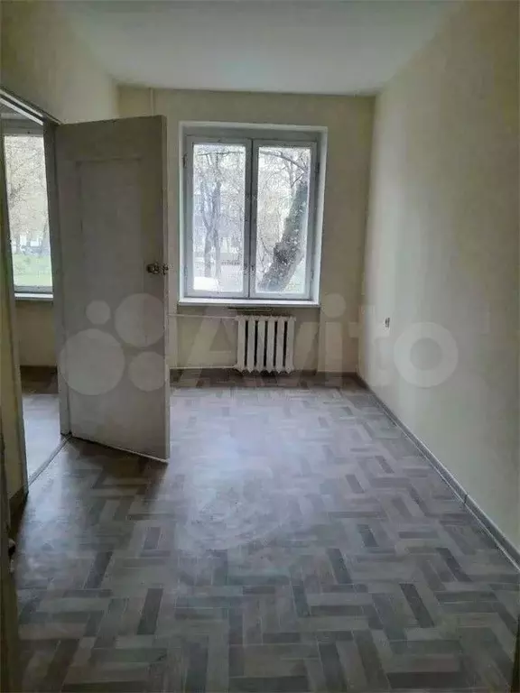 2-к. квартира, 44 м, 1/5 эт. - Фото 1