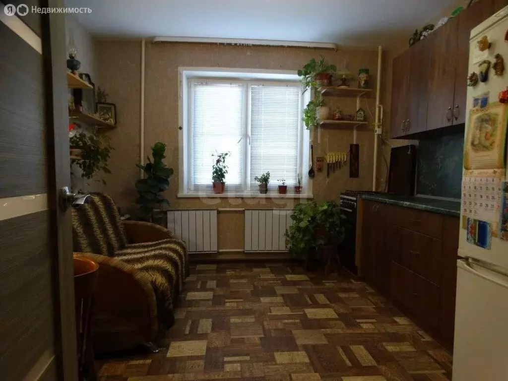 2-комнатная квартира: Саранск, улица Тани Бибиной, 1/11 (66 м) - Фото 0