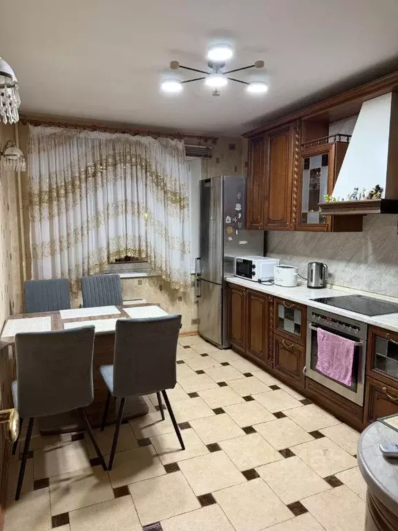 Квартира, 3 комнаты, 75 м - Фото 1