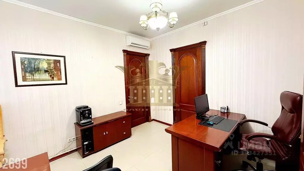 Офис в Крым, Симферополь ул. Ленина, 12 (100 м) - Фото 2