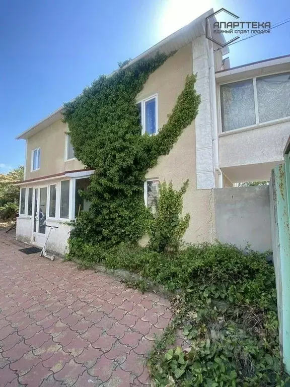 Дом в Севастополь Балаклавский муниципальный округ, Риф СТ,  (146 м) - Фото 2