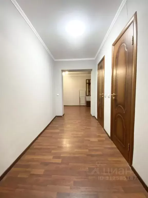 2-к кв. Ярославская область, Ярославль Московский просп., 119к2 (80.0 ... - Фото 2