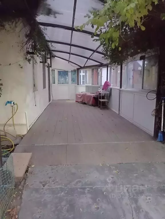 Комната Ростовская область, Ростов-на-Дону, Нахичевань ул. 32-я Линия, ... - Фото 1