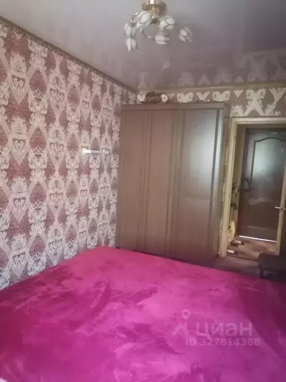 Комната Москва ул. Фомичевой, 16К3 (16.0 м) - Фото 2