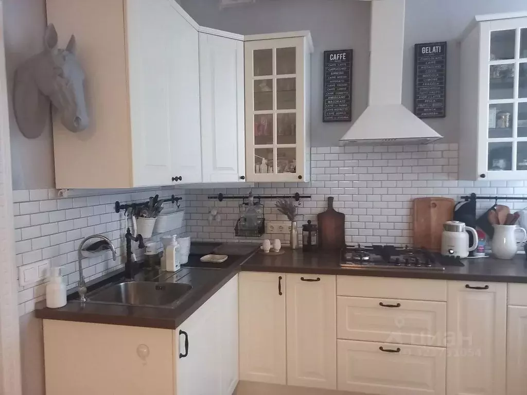 2-к кв. Санкт-Петербург ул. Рентгена, 11 (62.0 м) - Фото 1