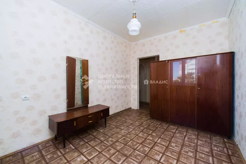 2-к кв. Рязанская область, Рязань Песочня тер., ул. Зубковой, 33 (42.3 ... - Фото 2