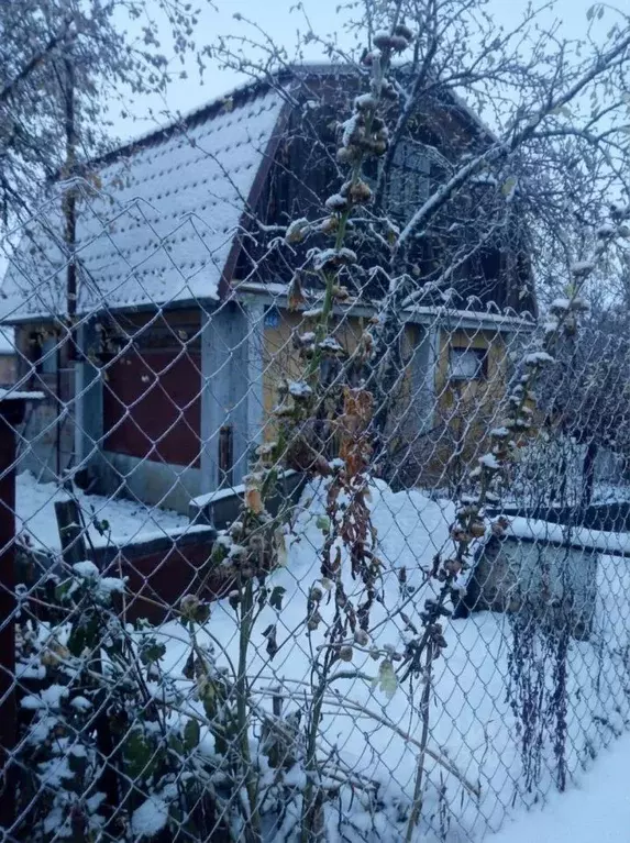 Дом в Нижегородская область, Нижний Новгород № 16 ОАО ГАЗ СНТ, 16 (30 ... - Фото 1