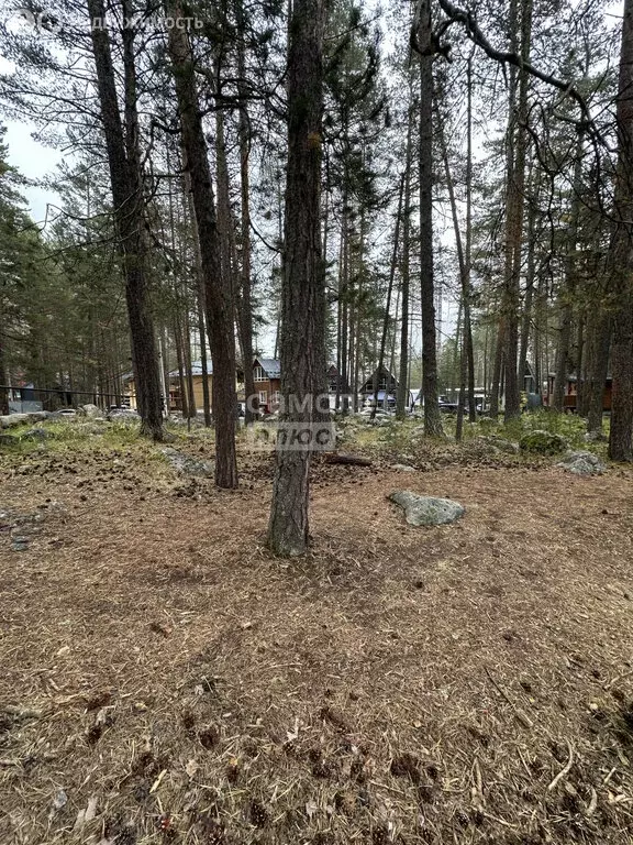Участок в село Терскол, Лесная улица, 26 (20 м) - Фото 1