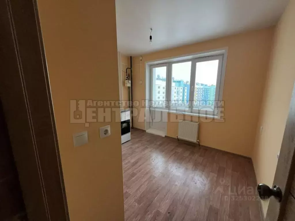 1-к кв. Смоленская область, Смоленск ул. Звездная, 2Б (38.0 м) - Фото 2