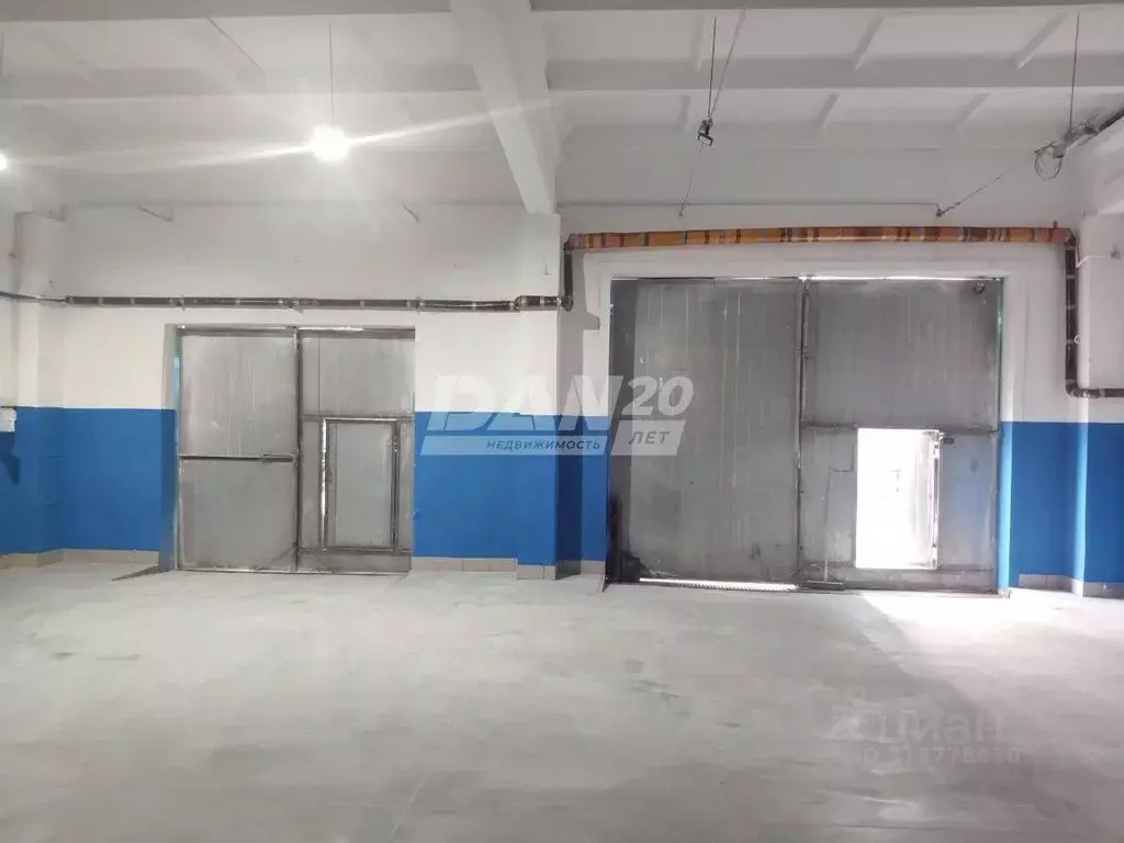 Склад в Челябинская область, Челябинск Копейское ш., 1П (301 м) - Фото 1