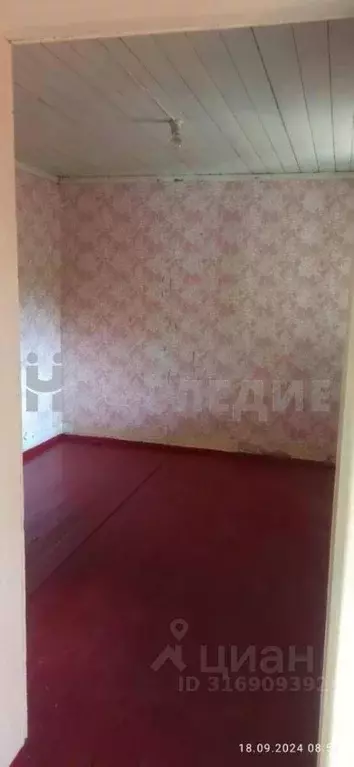 Дом в Ростовская область, Белая Калитва БКМПО-1 садоводческое ... - Фото 1