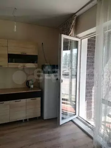 Квартира-студия, 24 м, 1/10 эт. - Фото 0